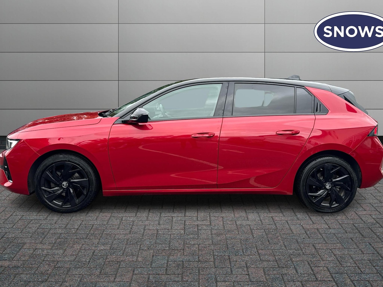Used Vauxhall Astra 2023 for sale - 76675770: Photo 6
