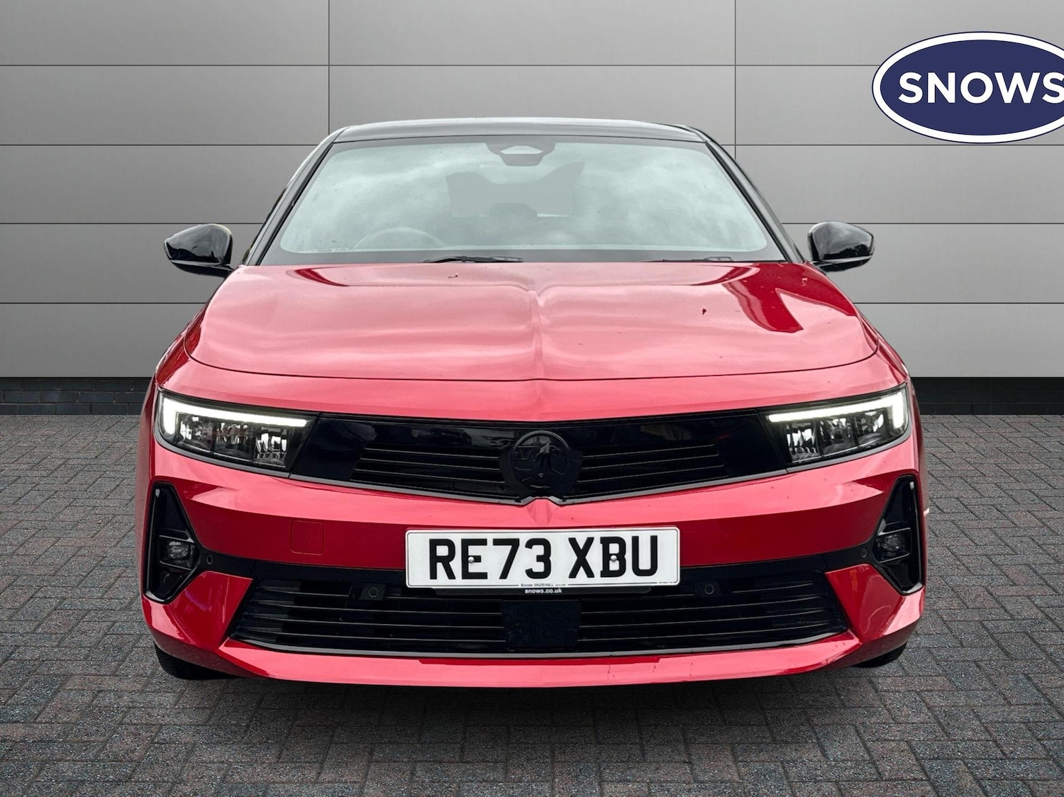 Used Vauxhall Astra 2023 for sale - 76675770: Photo 7