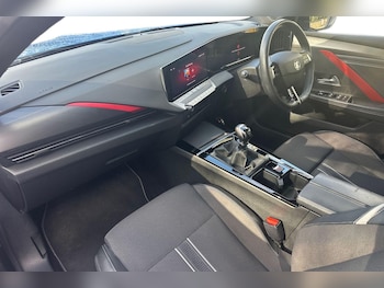 Used Vauxhall Astra 2022 for sale - 78313193: Photo