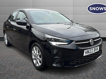 2022 (22) - 1.2 SE Edition 5dr