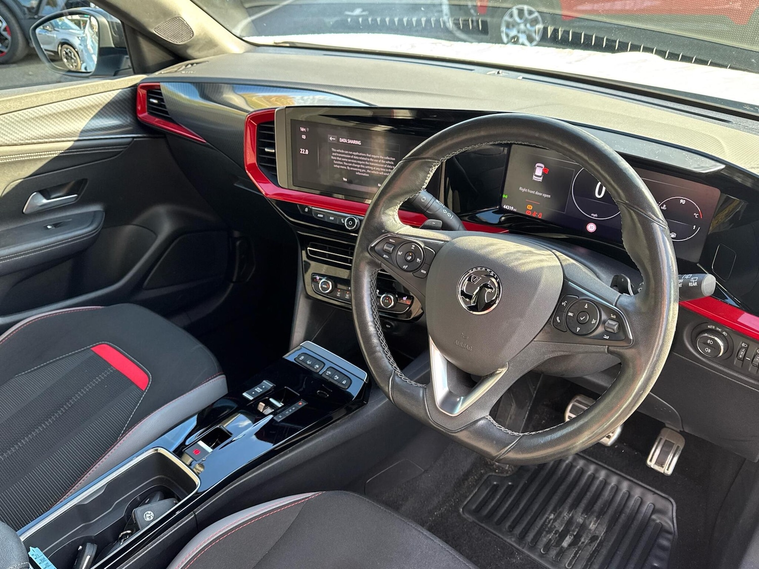 Used Vauxhall Mokka 2022 for sale - 76675405: Photo 10