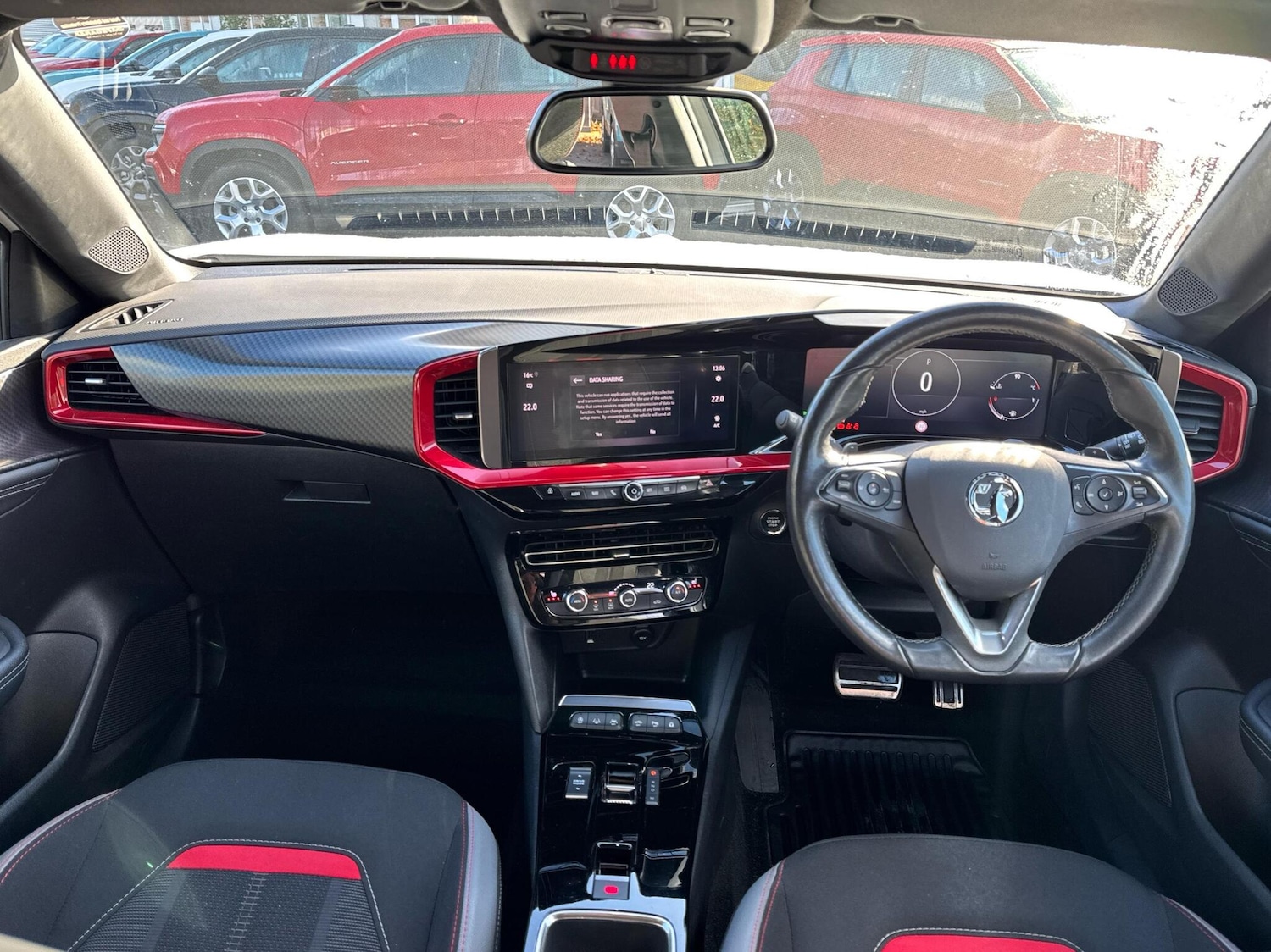 Used Vauxhall Mokka 2022 for sale - 76675405: Photo 11