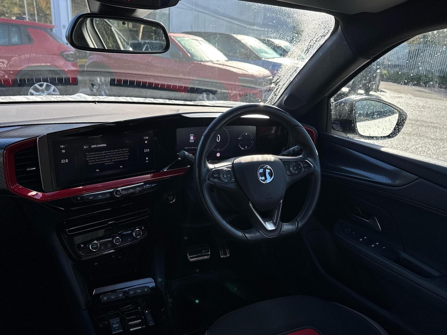 Used Vauxhall Mokka 2022 for sale - 76675405: Photo 12