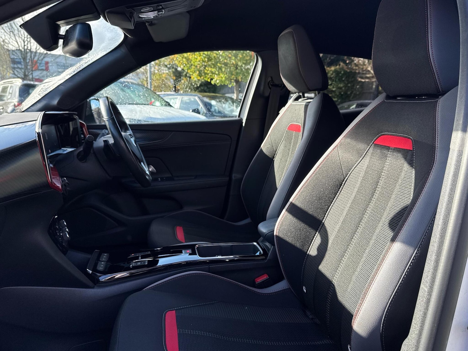 Used Vauxhall Mokka 2022 for sale - 76675405: Photo 13