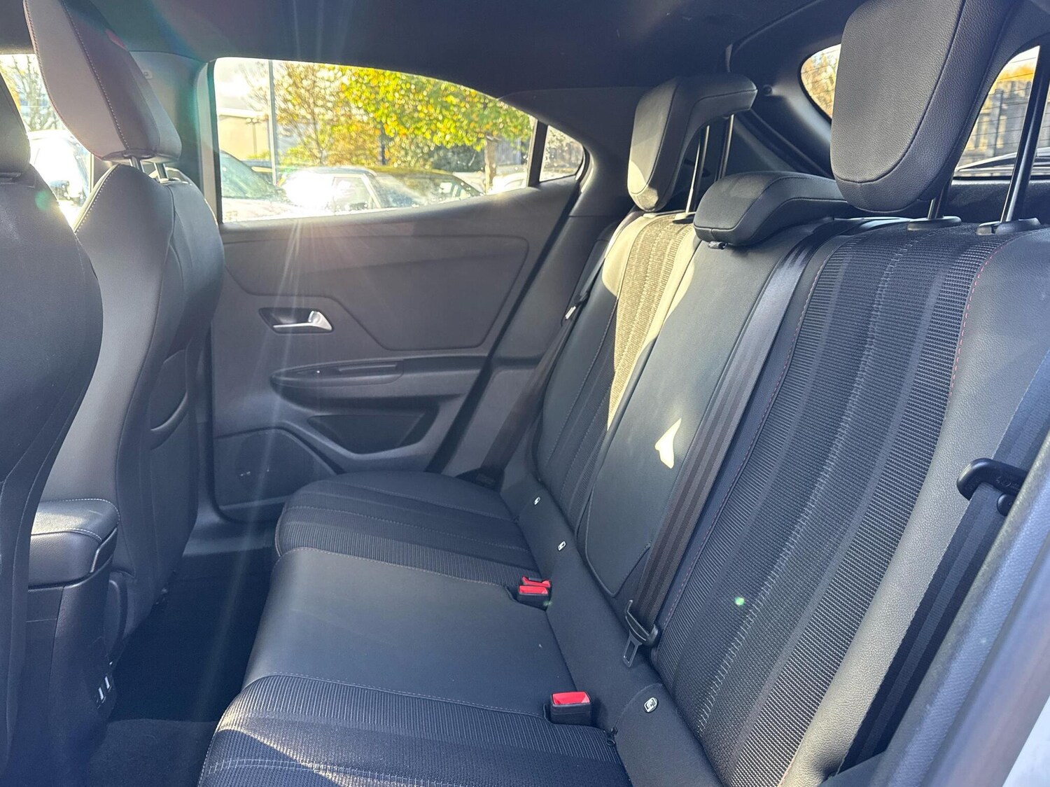 Used Vauxhall Mokka 2022 for sale - 76675405: Photo 14