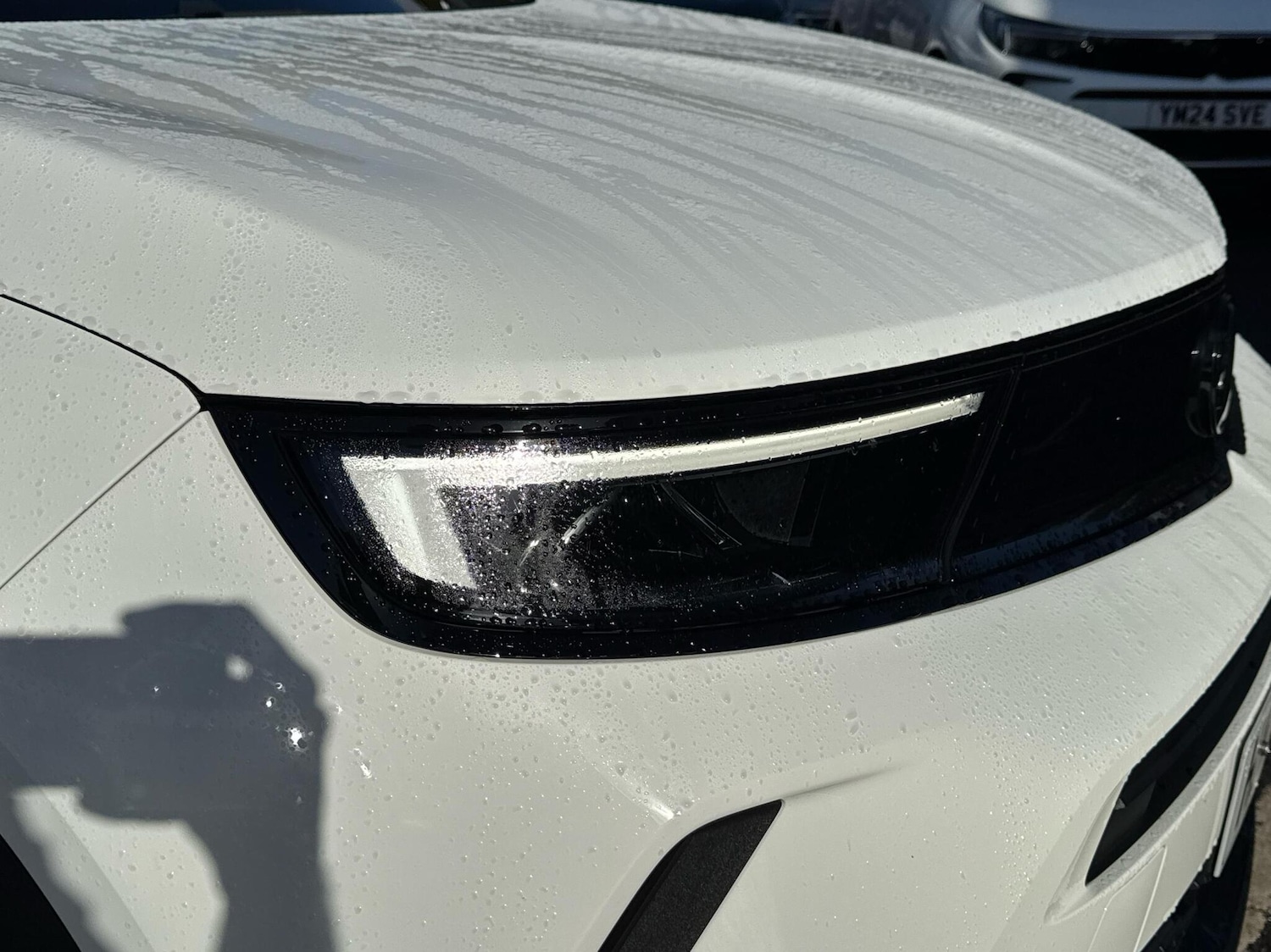 Used Vauxhall Mokka 2022 for sale - 76675405: Photo 17