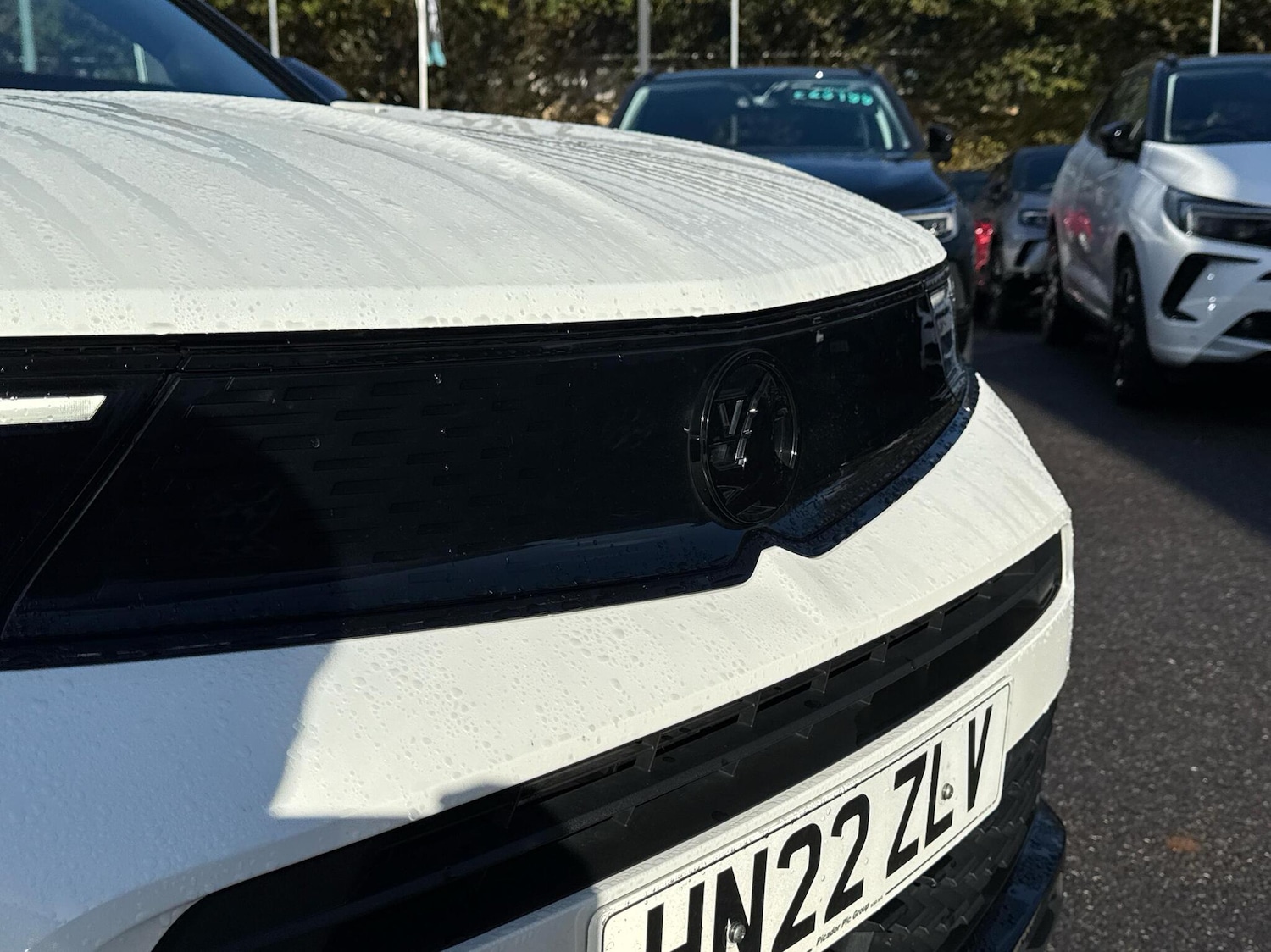 Used Vauxhall Mokka 2022 for sale - 76675405: Photo 18