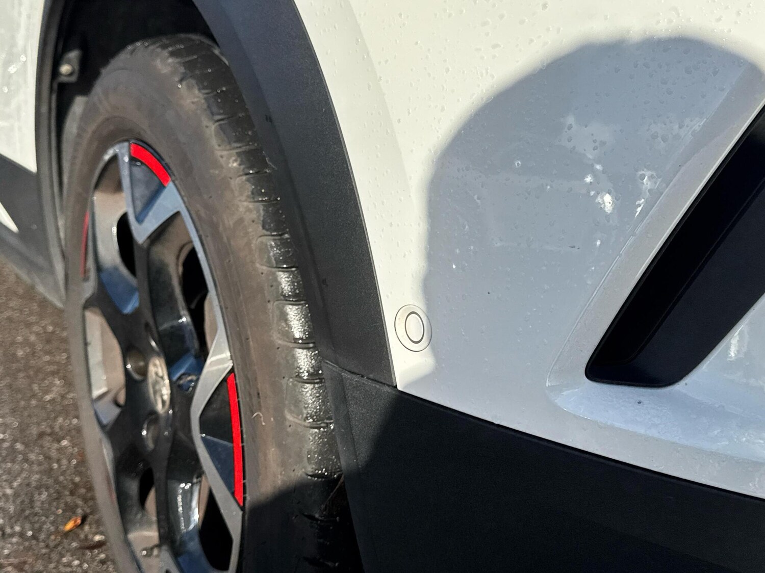 Used Vauxhall Mokka 2022 for sale - 76675405: Photo 20