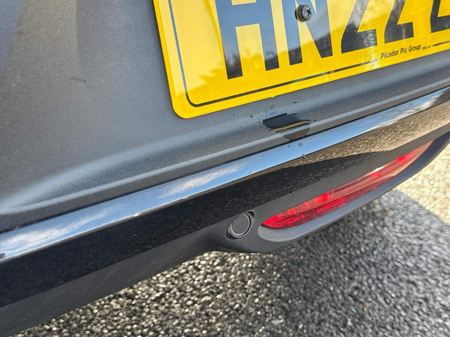 Used Vauxhall Mokka 2022 for sale - 76675405: Photo 24