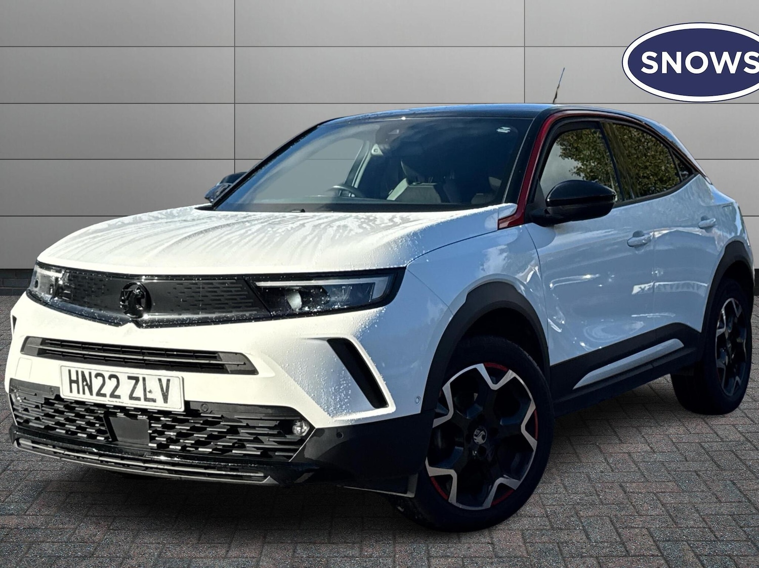 Used Vauxhall Mokka 2022 for sale - 76675405: Photo 3