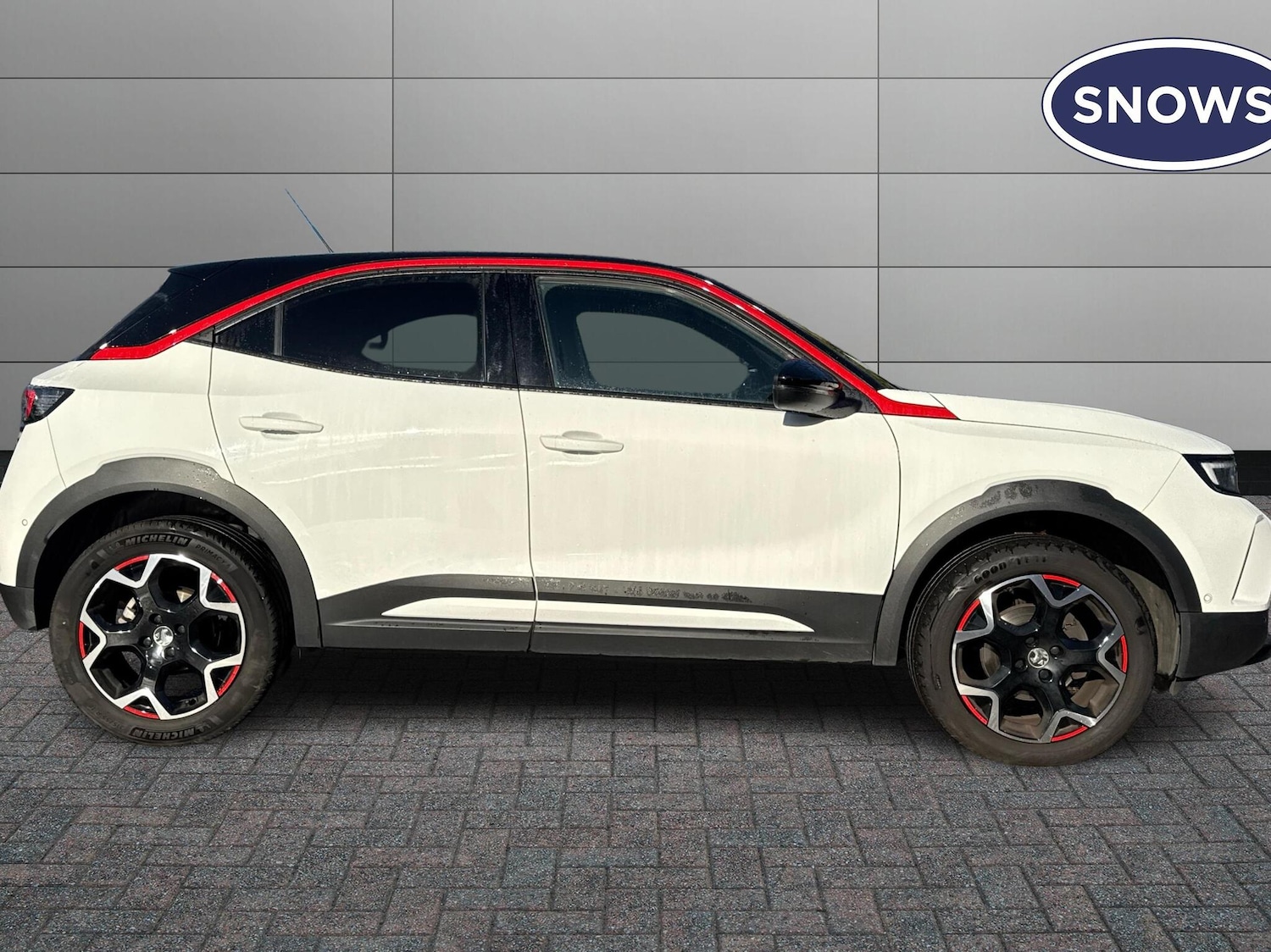 Used Vauxhall Mokka 2022 for sale - 76675405: Photo 5