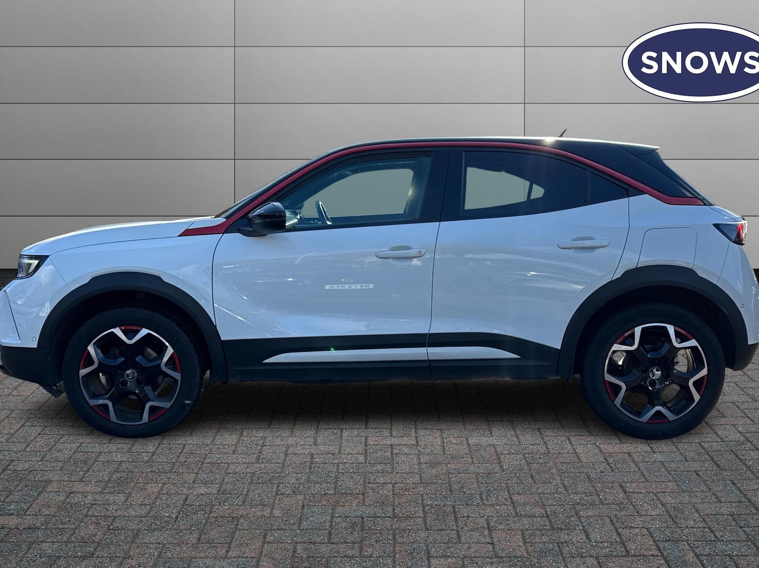 Used Vauxhall Mokka 2022 for sale - 76675405: Photo 6