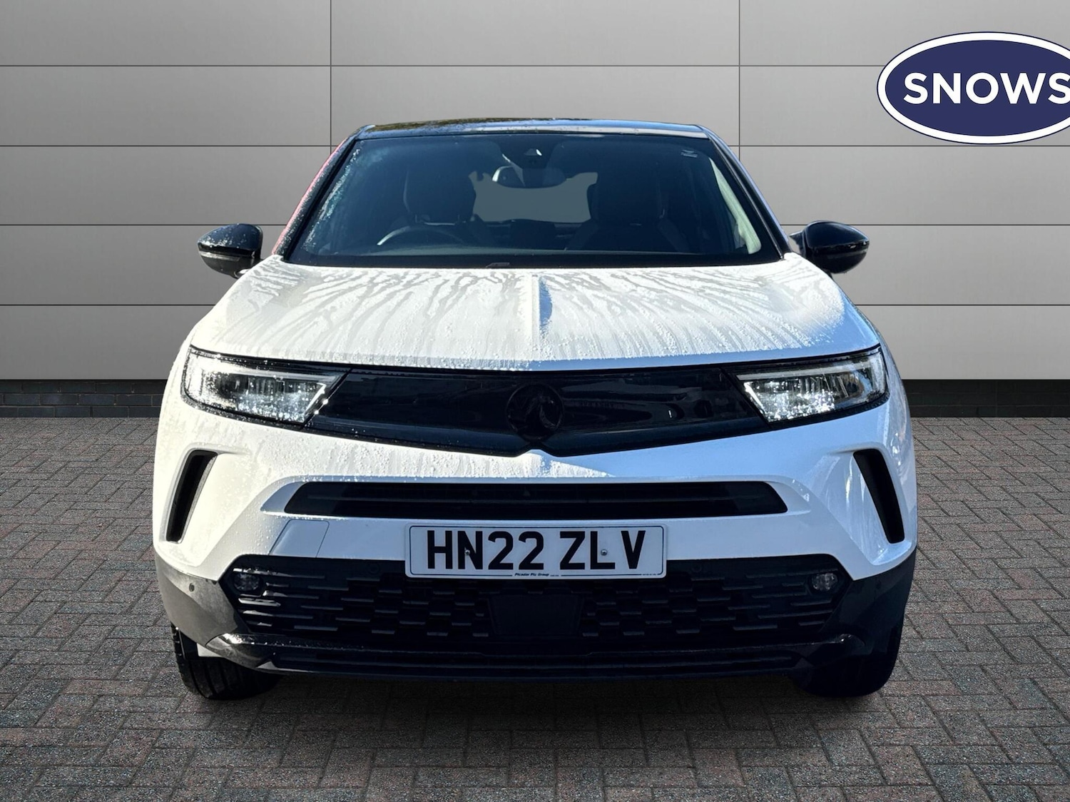 Used Vauxhall Mokka 2022 for sale - 76675405: Photo 7