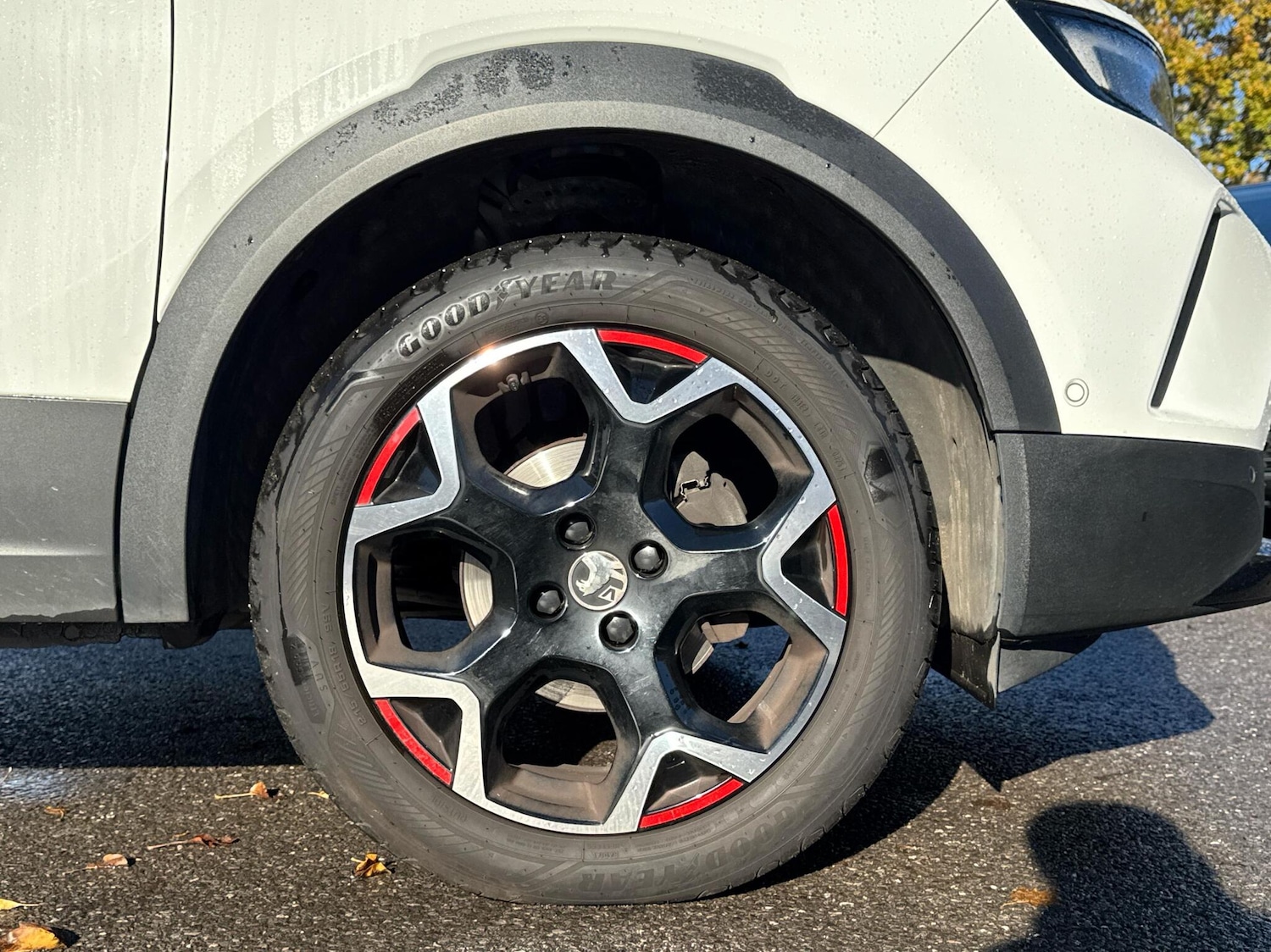 Used Vauxhall Mokka 2022 for sale - 76675405: Photo 9