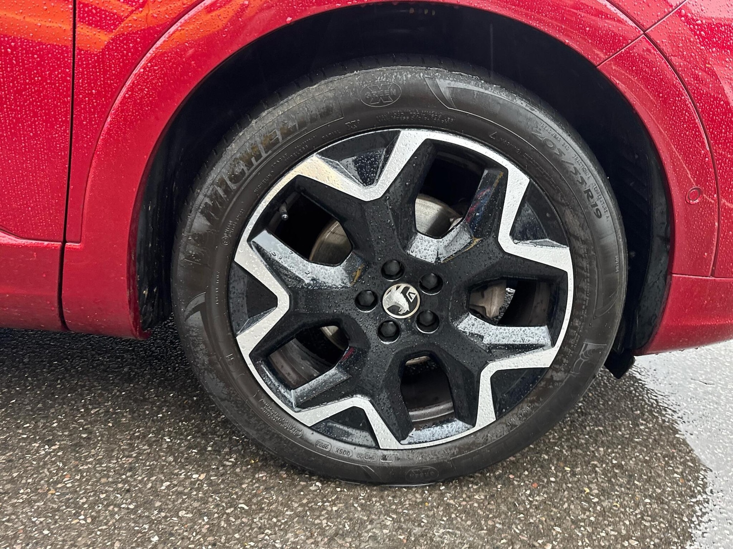 Used Vauxhall Grandland 2023 for sale - 77502813: Photo 10