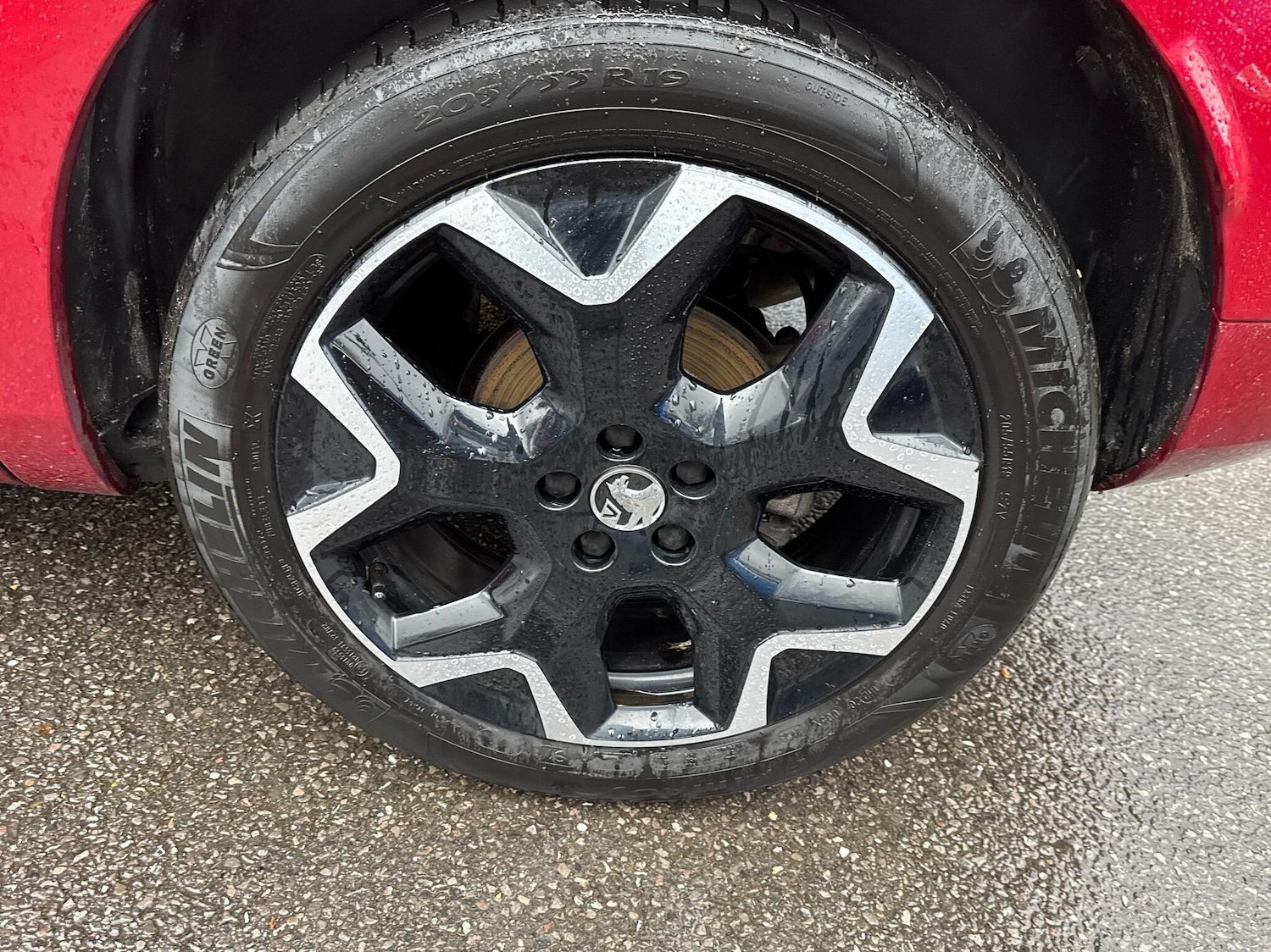 Used Vauxhall Grandland 2023 for sale - 77502813: Photo 12