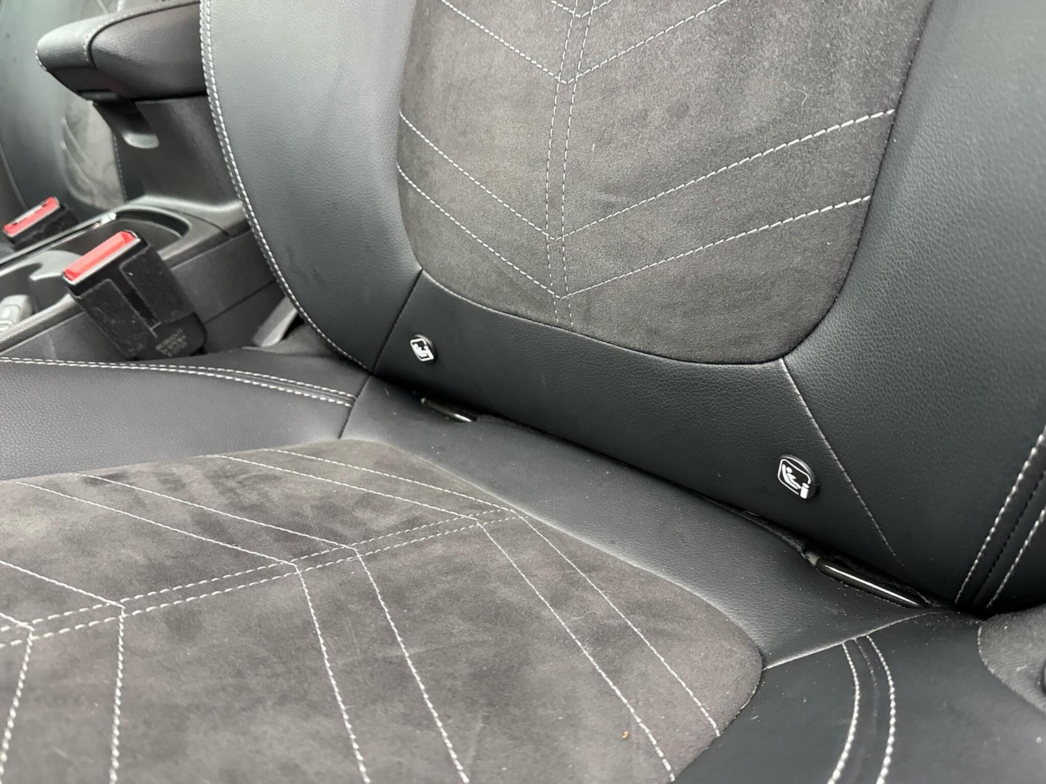 Used Vauxhall Grandland 2023 for sale - 77502813: Photo 15