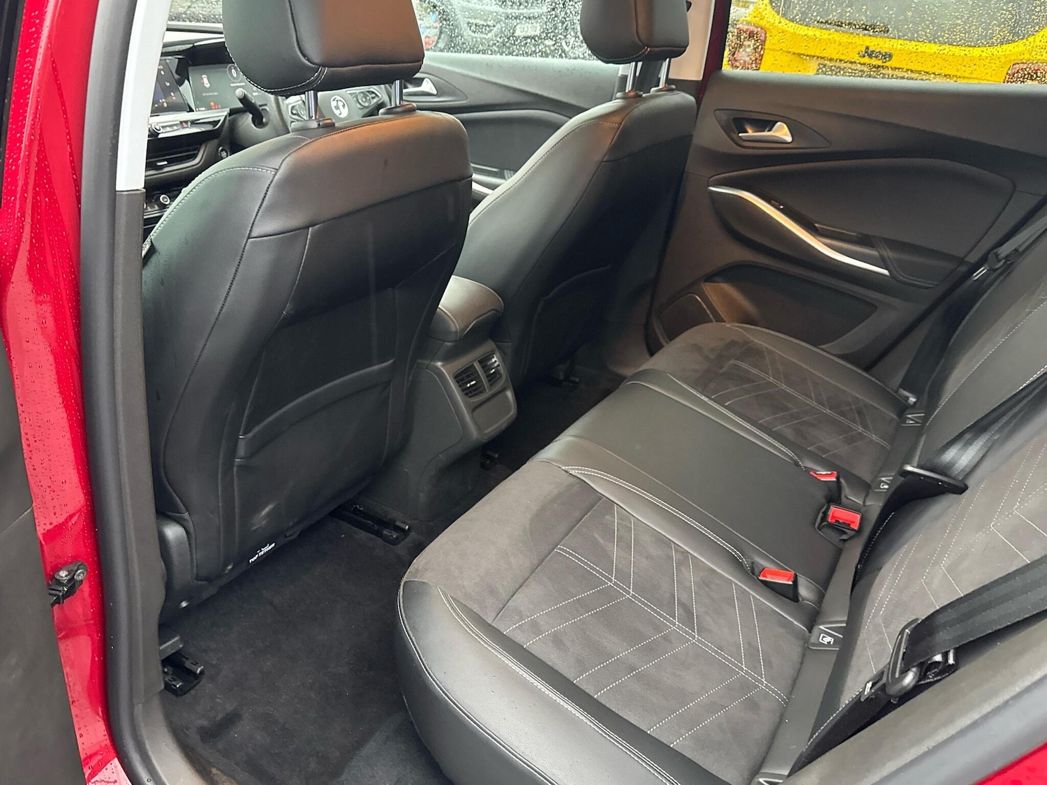 Used Vauxhall Grandland 2023 for sale - 77502813: Photo 16