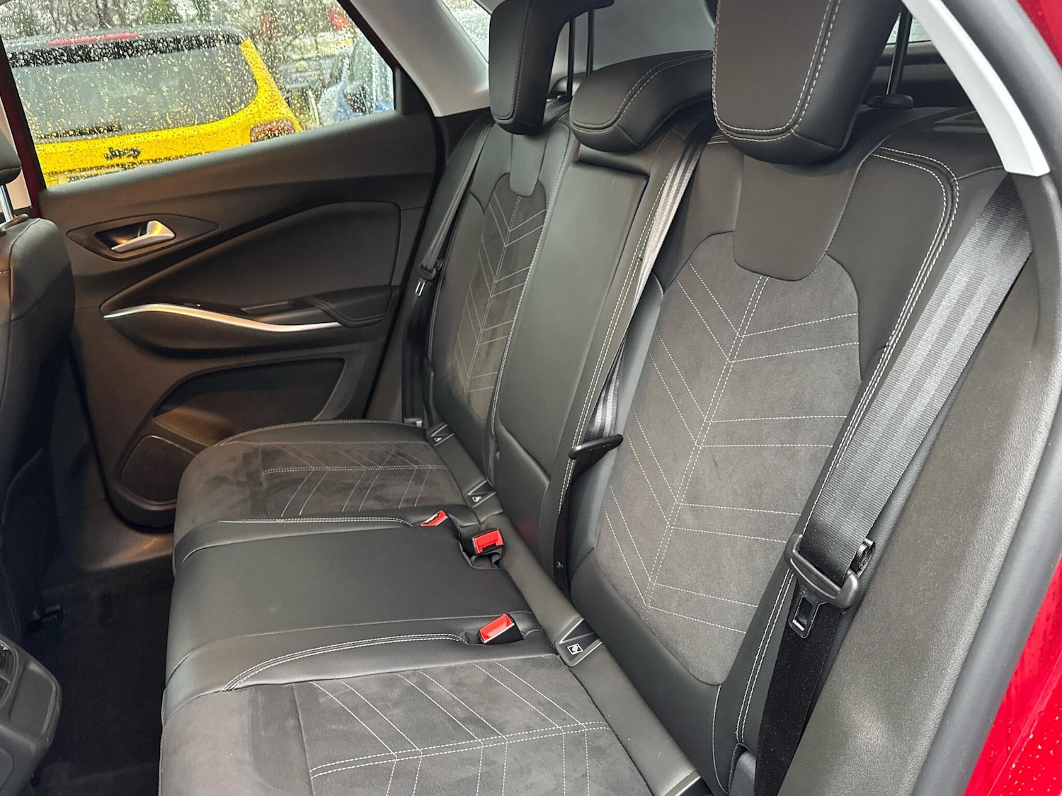 Used Vauxhall Grandland 2023 for sale - 77502813: Photo 17