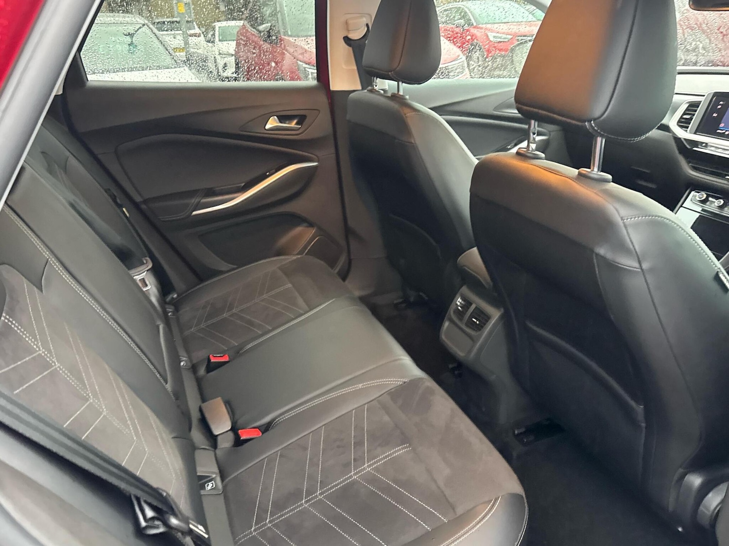 Used Vauxhall Grandland 2023 for sale - 77502813: Photo 21