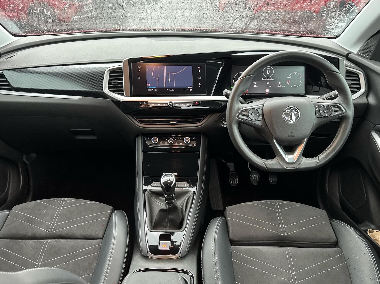 Used Vauxhall Grandland 2023 for sale - 77502813: Photo 24