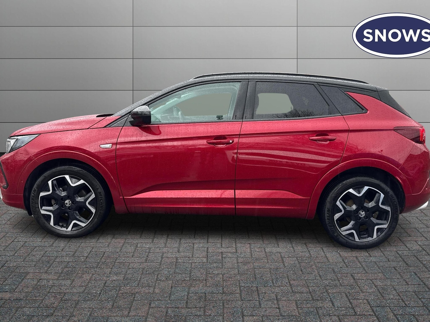 Used Vauxhall Grandland 2023 for sale - 77502813: Photo 6