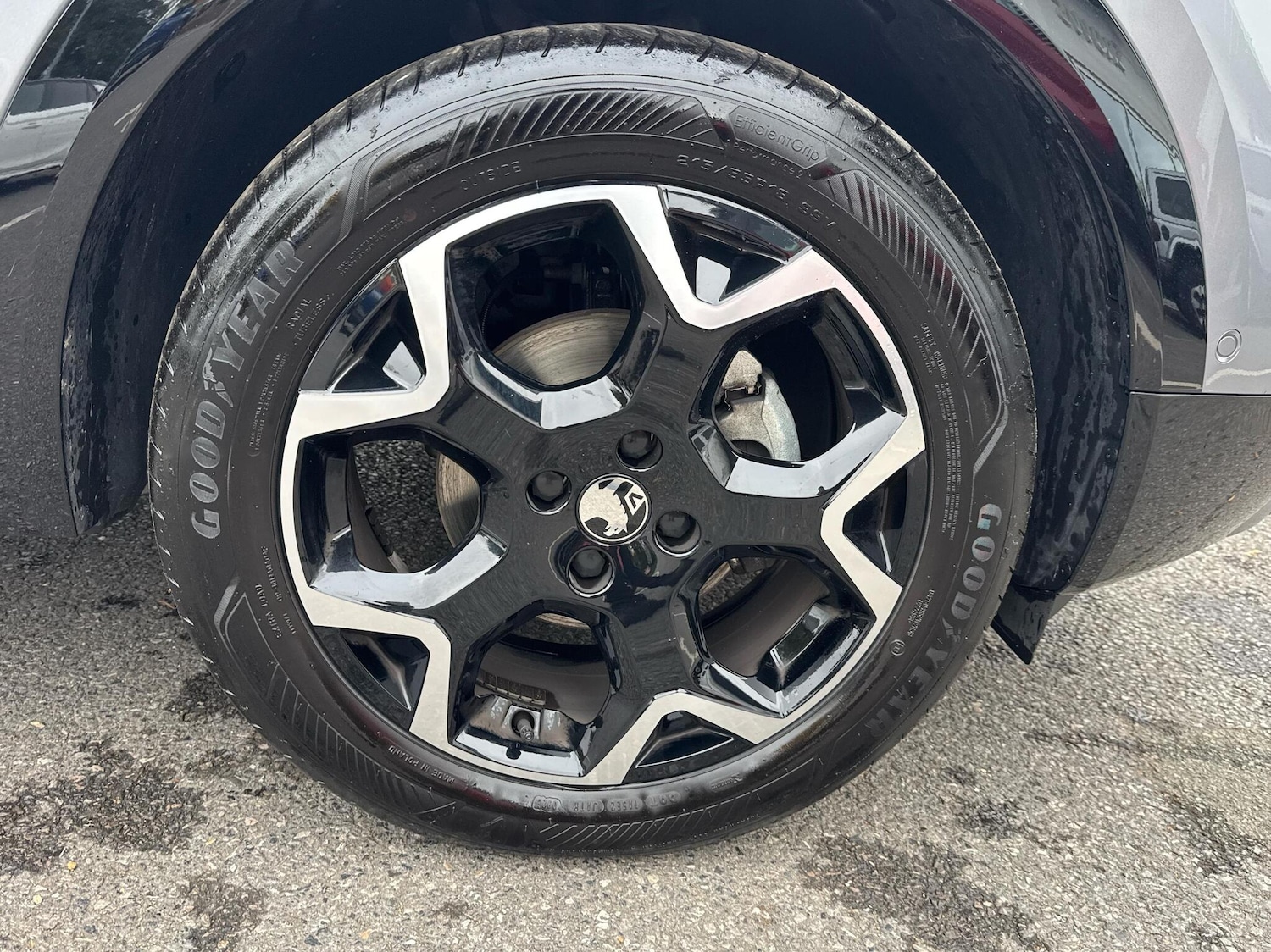 Used Vauxhall Mokka 2025 for sale - 76681518: Photo 10