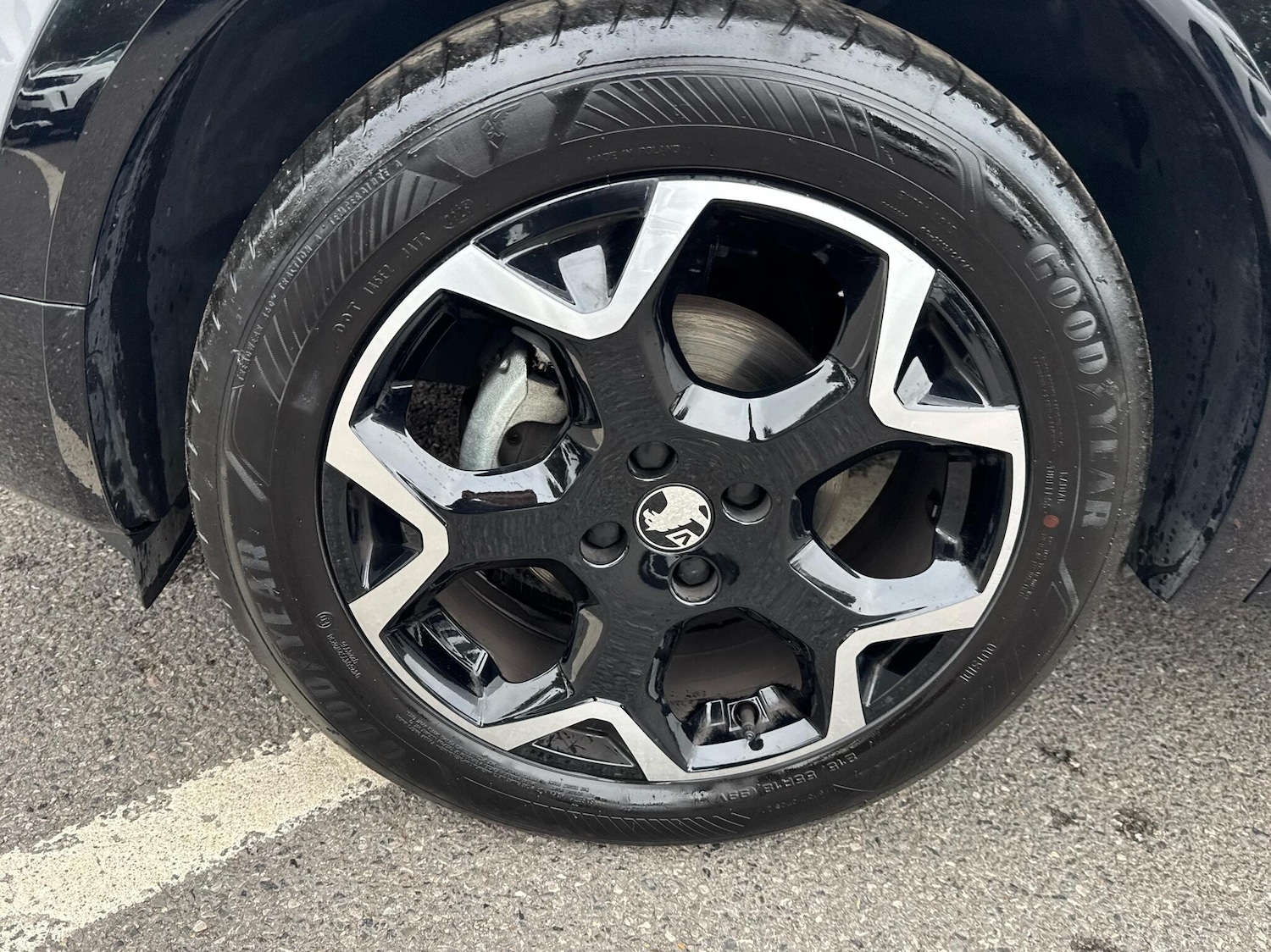 Used Vauxhall Mokka 2025 for sale - 76681518: Photo 11