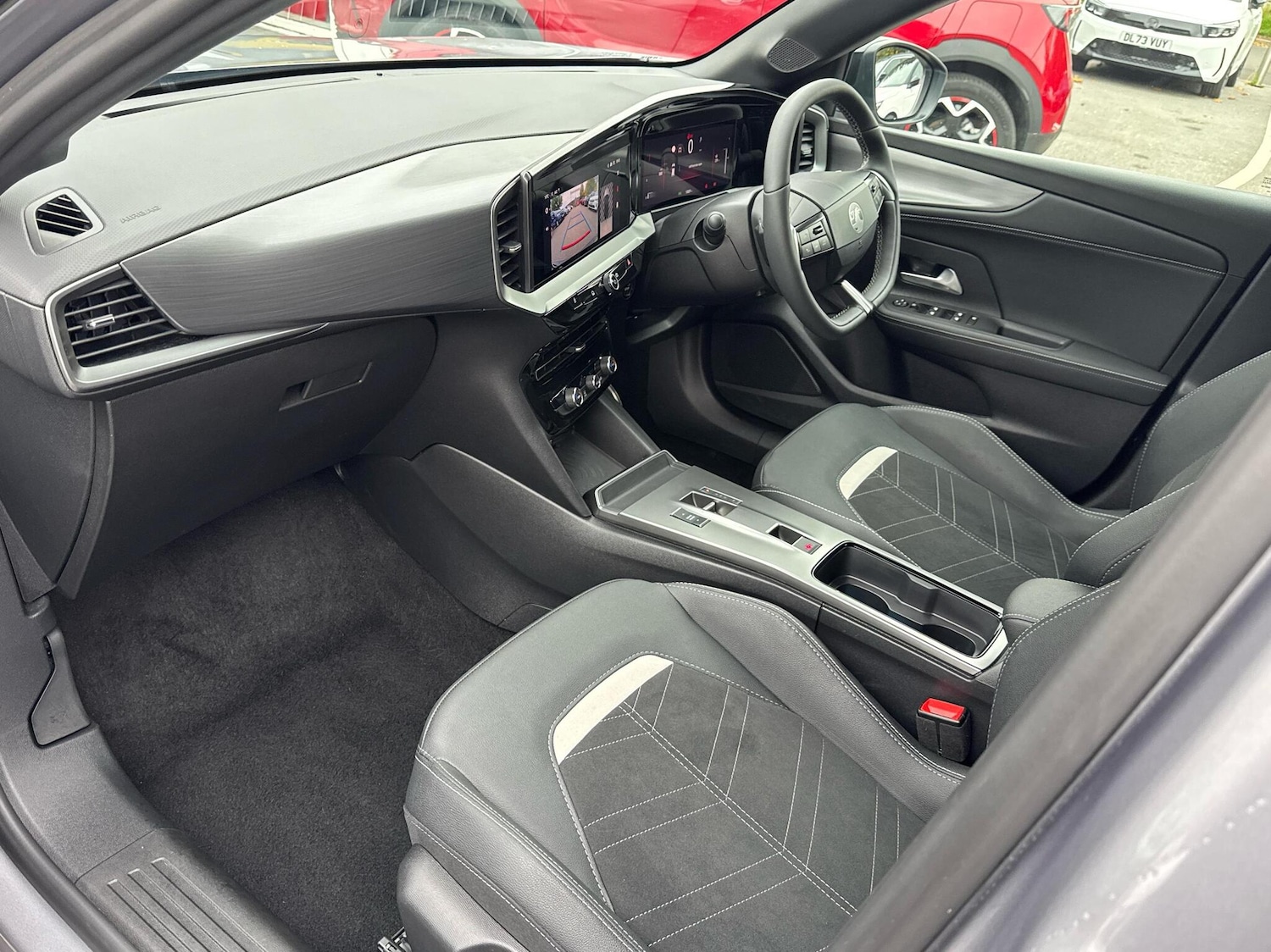 Used Vauxhall Mokka 2025 for sale - 76681518: Photo 13