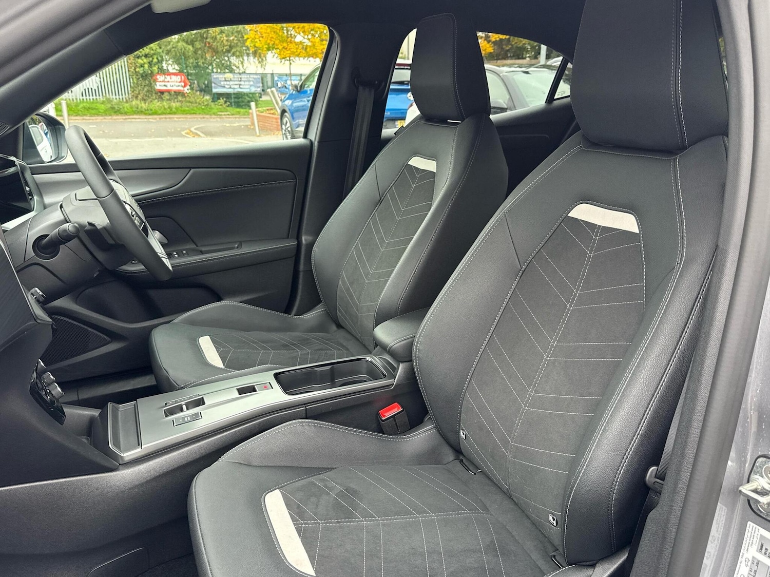 Used Vauxhall Mokka 2025 for sale - 76681518: Photo 14