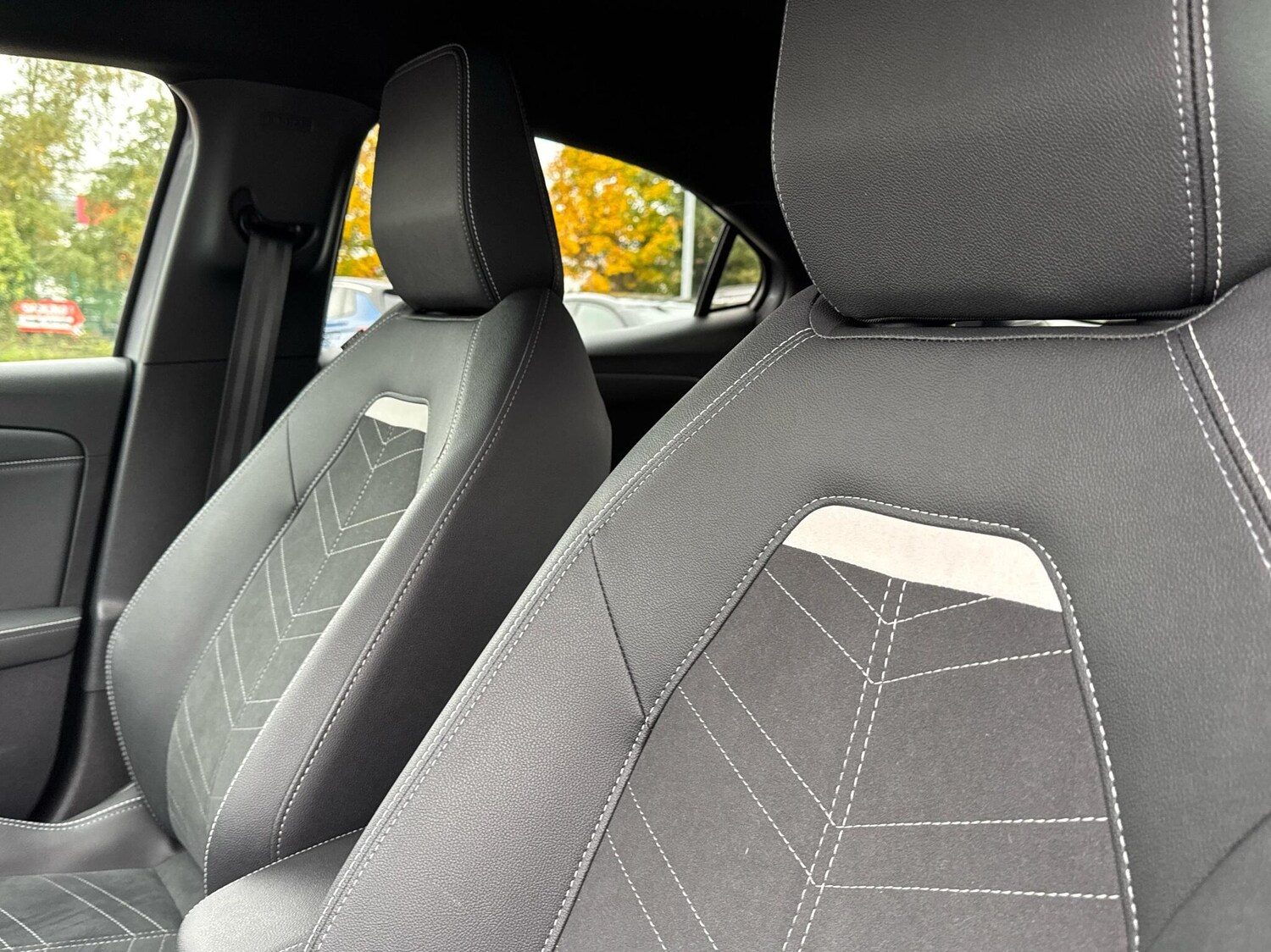 Used Vauxhall Mokka 2025 for sale - 76681518: Photo 15