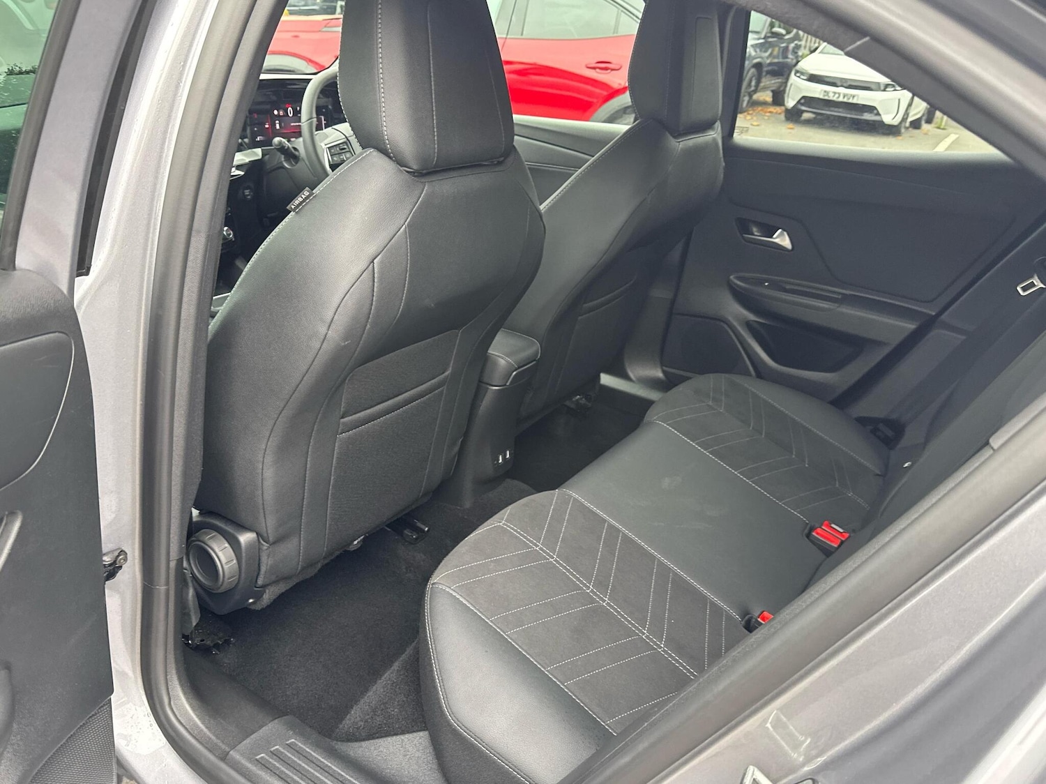 Used Vauxhall Mokka 2025 for sale - 76681518: Photo 17