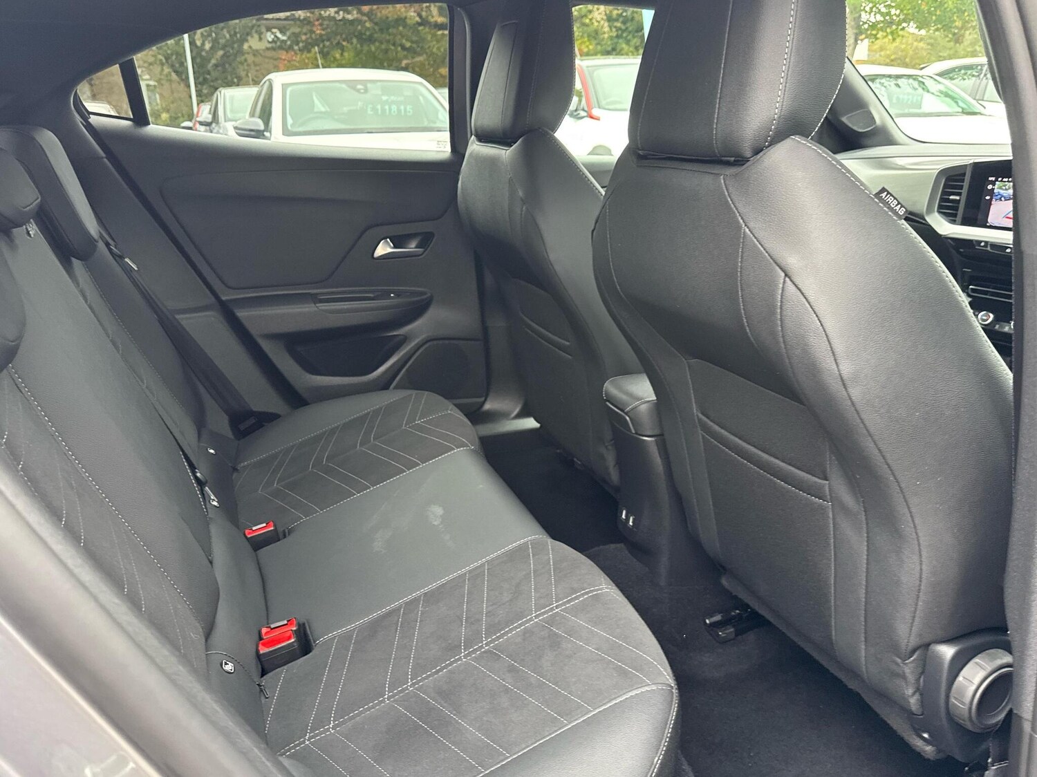 Used Vauxhall Mokka 2025 for sale - 76681518: Photo 22