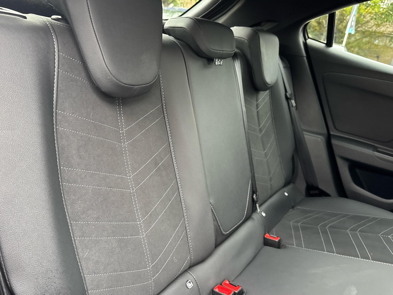 Used Vauxhall Mokka 2025 for sale - 76681518: Photo 23