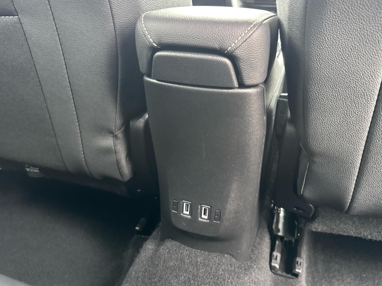 Used Vauxhall Mokka 2025 for sale - 76681518: Photo 24