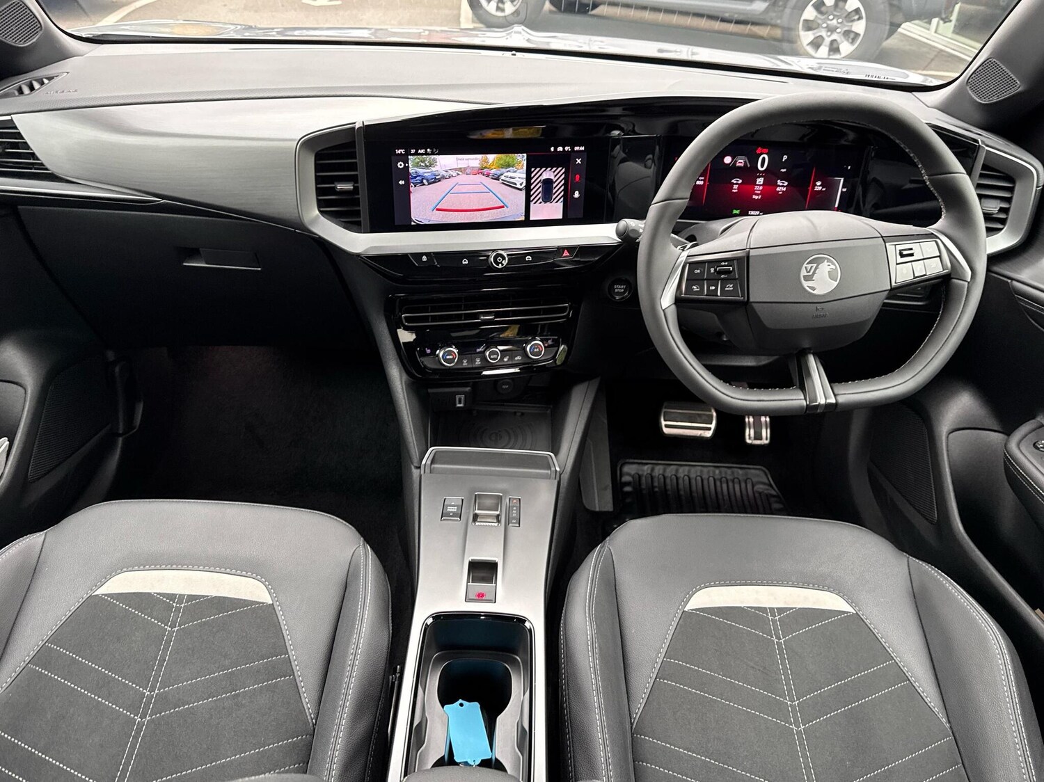 Used Vauxhall Mokka 2025 for sale - 76681518: Photo 25