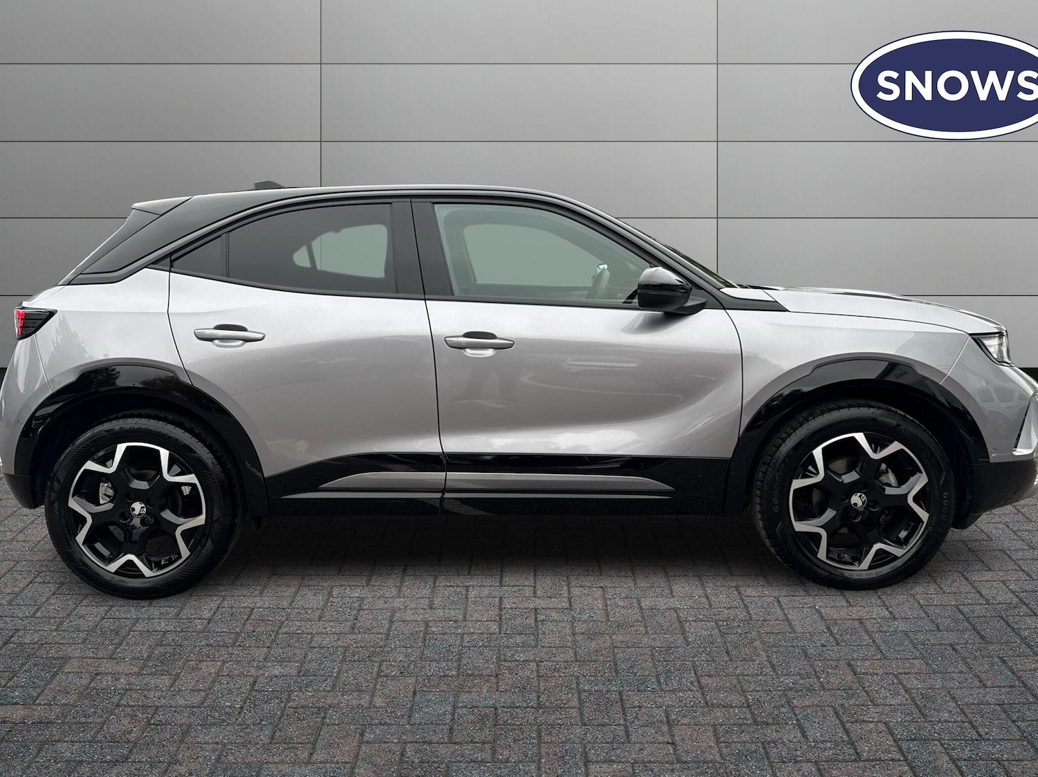 Used Vauxhall Mokka 2025 for sale - 76681518: Photo 5