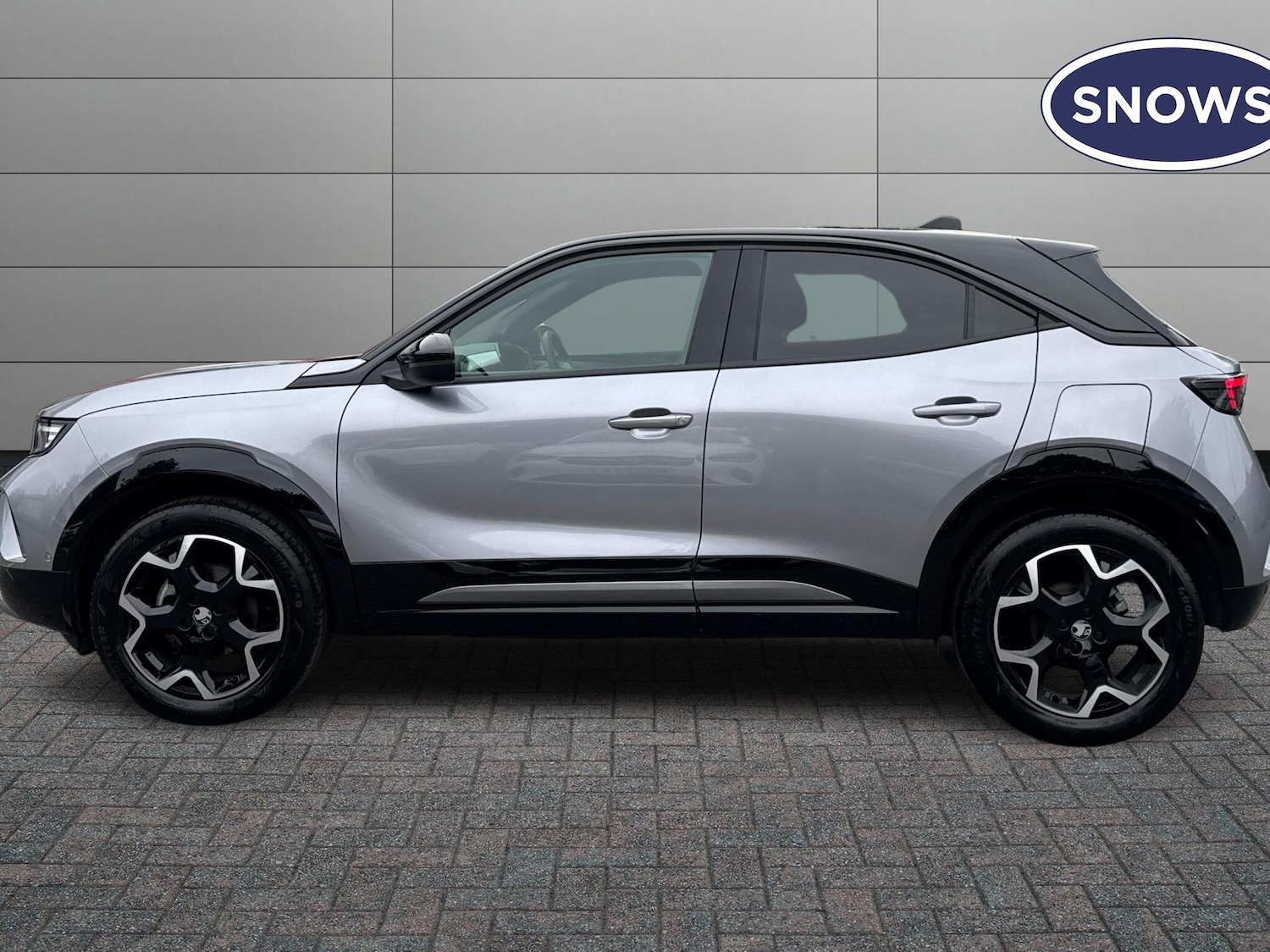 Used Vauxhall Mokka 2025 for sale - 76681518: Photo 6