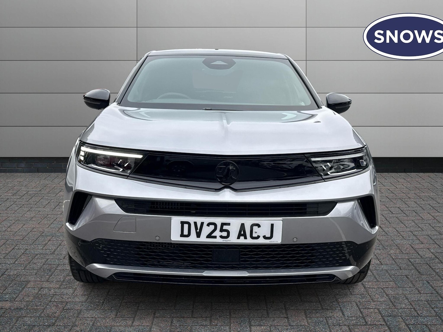 Used Vauxhall Mokka 2025 for sale - 76681518: Photo 7