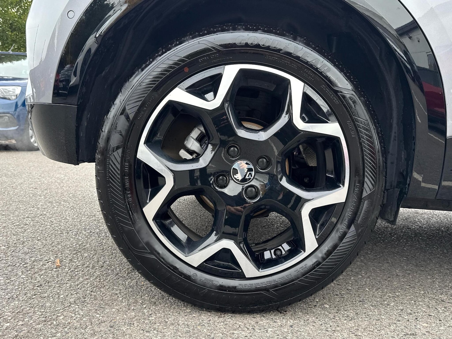 Used Vauxhall Mokka 2025 for sale - 76681518: Photo 9