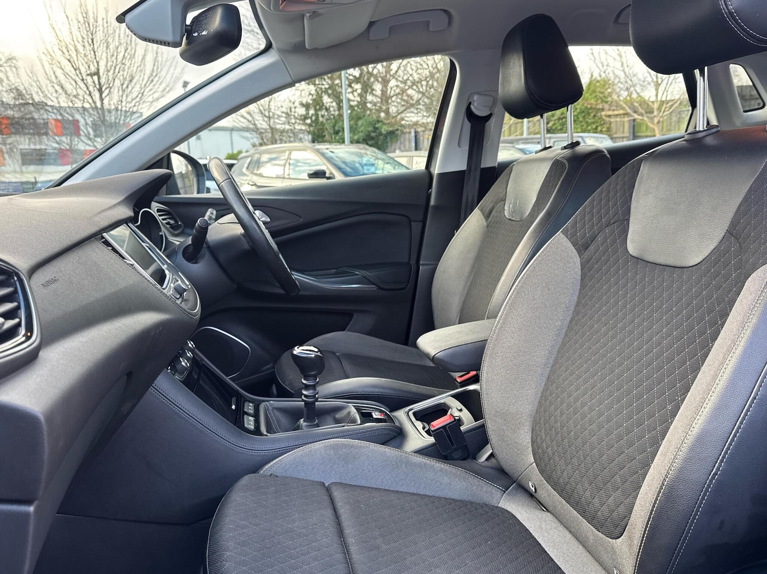 Used Vauxhall Grandland X 2019 for sale - 76951358: Photo 13