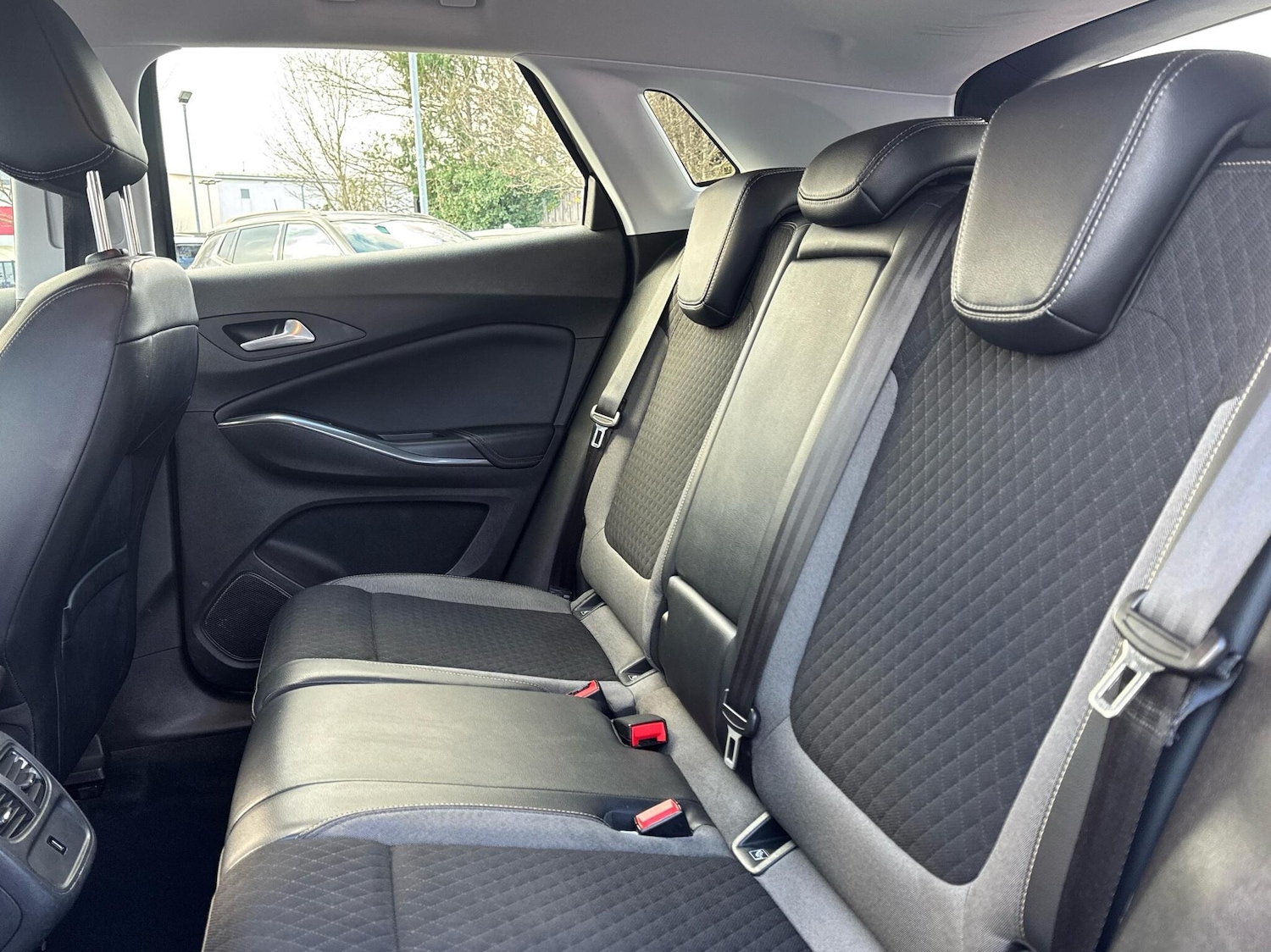 Used Vauxhall Grandland X 2019 for sale - 76951358: Photo 14