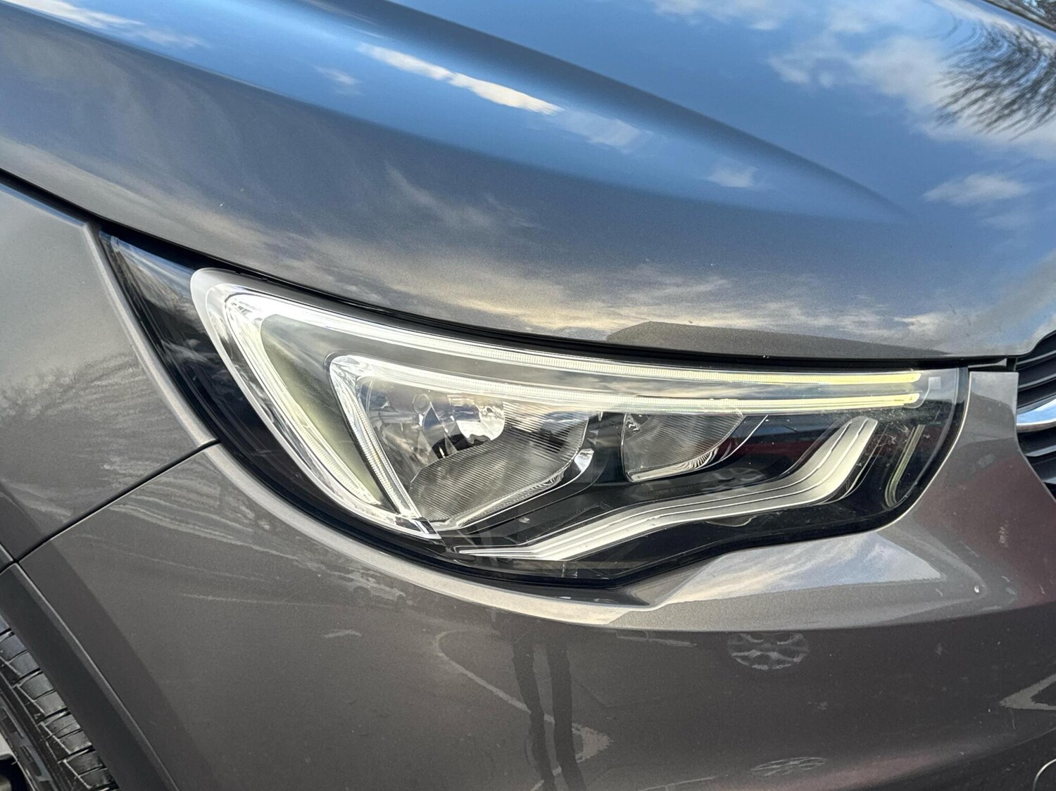 Used Vauxhall Grandland X 2019 for sale - 76951358: Photo 17