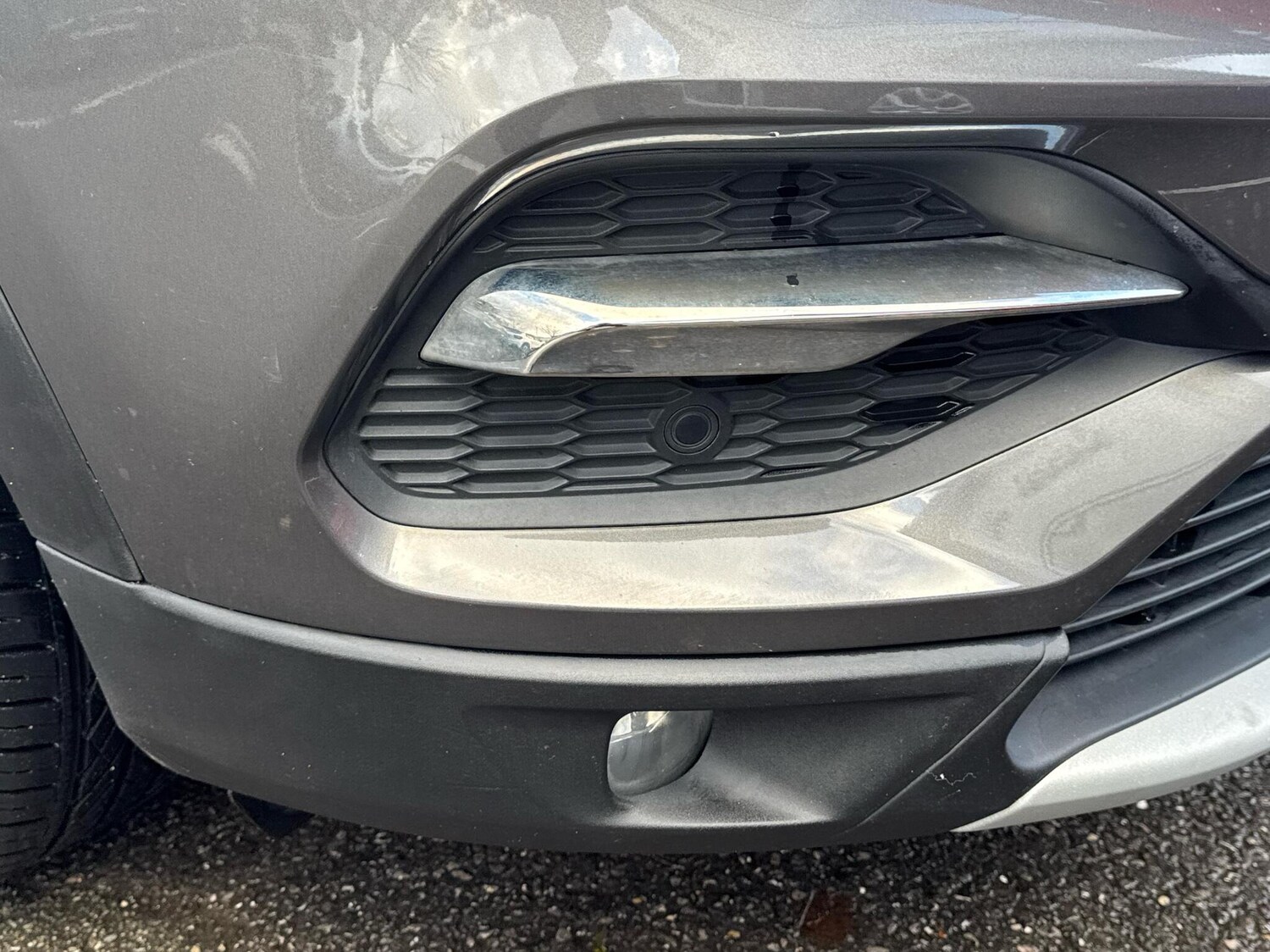 Used Vauxhall Grandland X 2019 for sale - 76951358: Photo 19