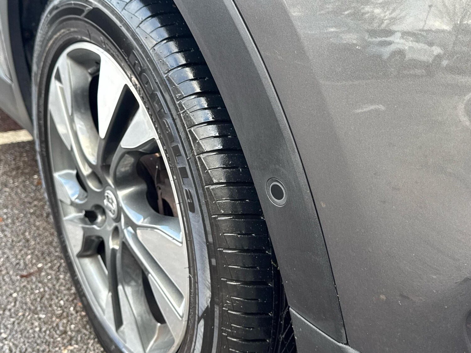 Used Vauxhall Grandland X 2019 for sale - 76951358: Photo 20