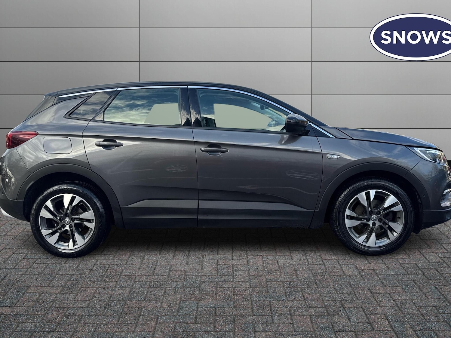 Used Vauxhall Grandland X 2019 for sale - 76951358: Photo 5