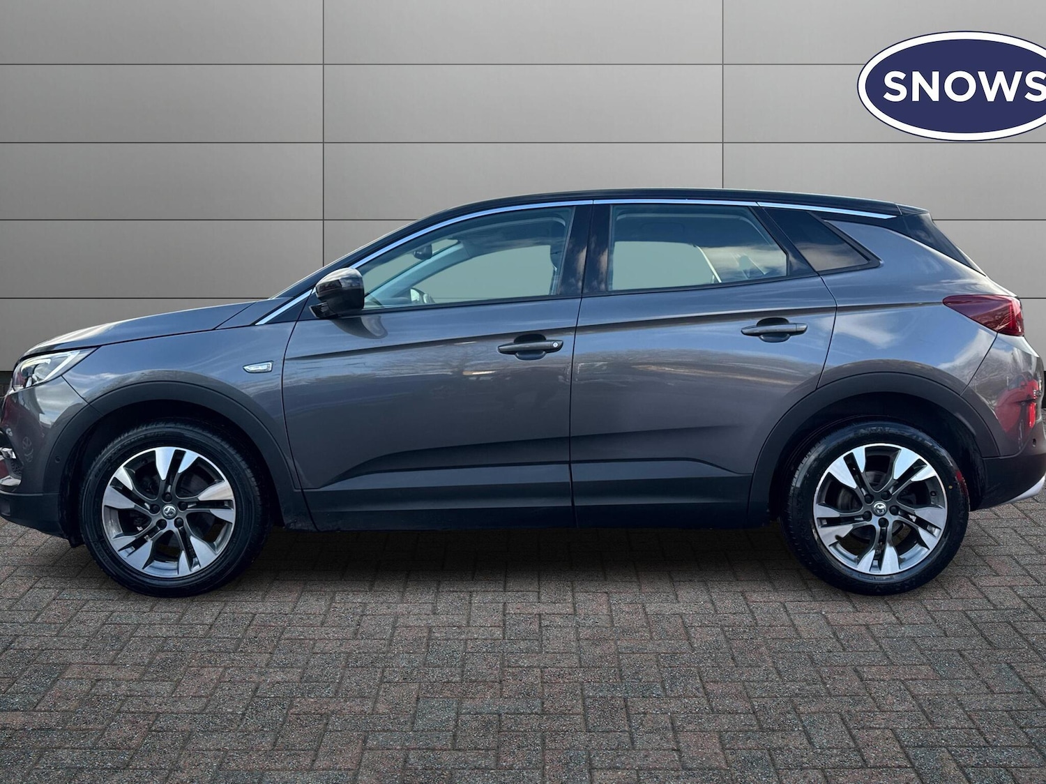 Used Vauxhall Grandland X 2019 for sale - 76951358: Photo 6