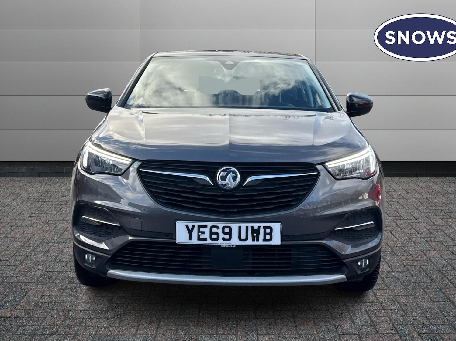 Used Vauxhall Grandland X 2019 for sale - 76951358: Photo 7