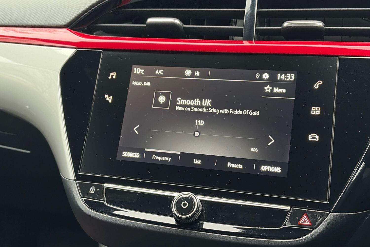 Used Vauxhall Corsa 2022 for sale - 77851612: Photo 10