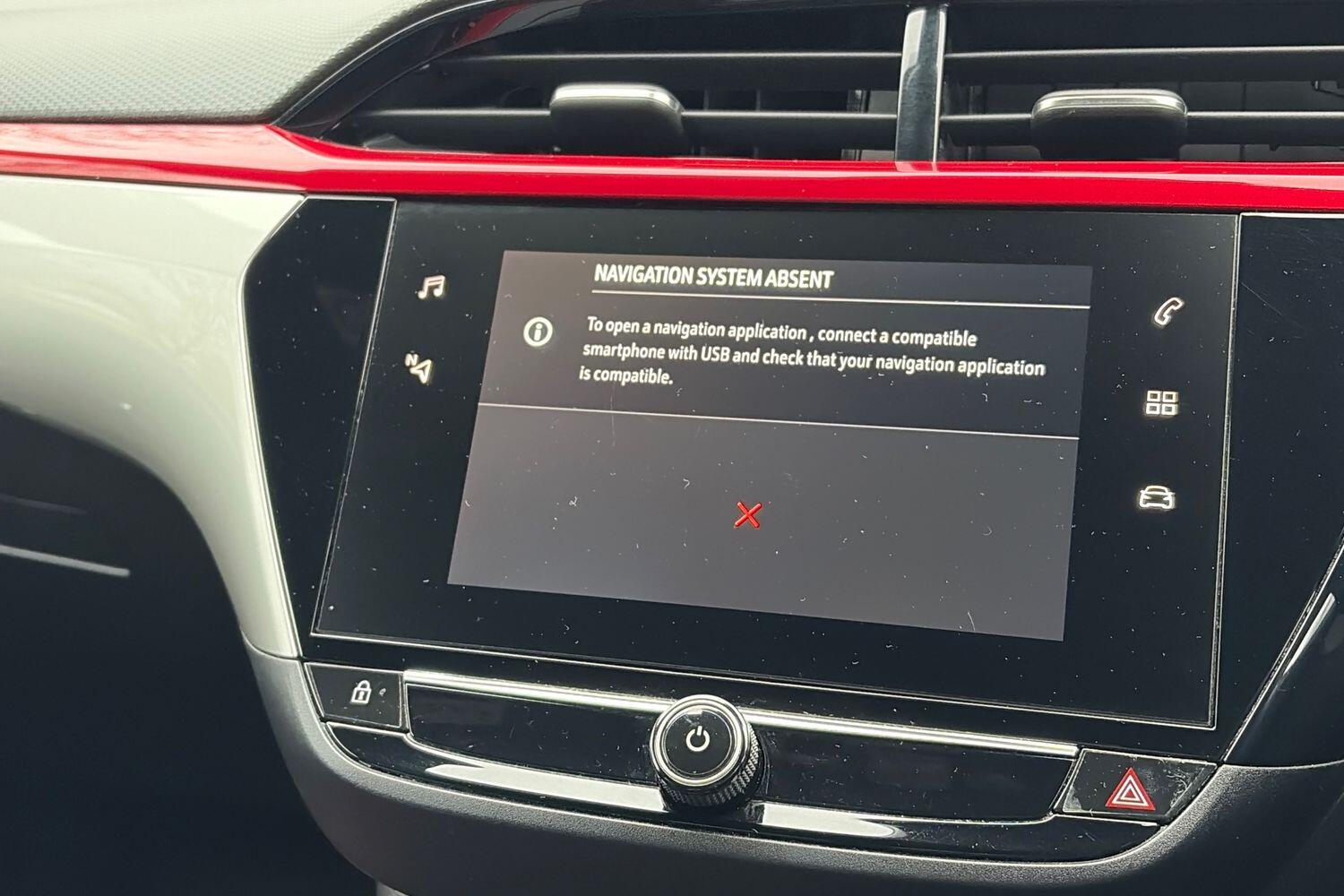 Used Vauxhall Corsa 2022 for sale - 77851612: Photo 11